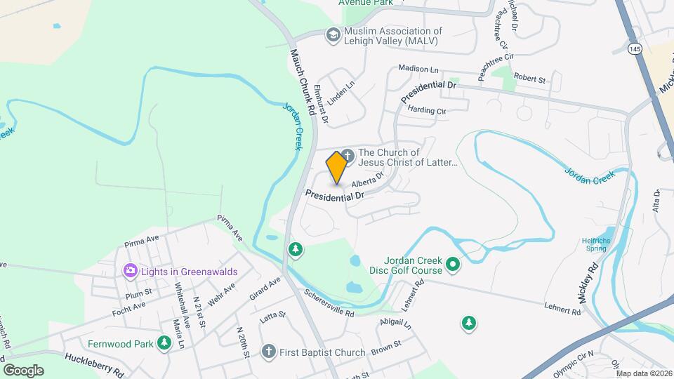 Brooke Apartments and Nearby Whitehall Apartments For Rent Whitehall, PA