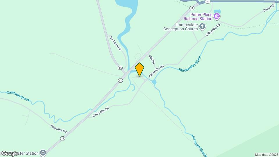 9 Johnson Ln Map and Location Details