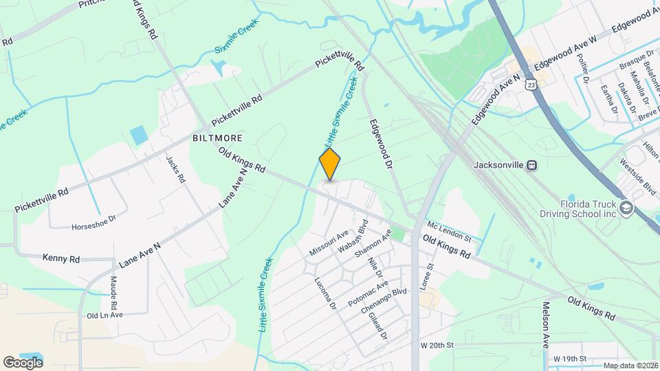 53475349 Old Kings Rd Apartments Jacksonville, FL Apartments For Rent