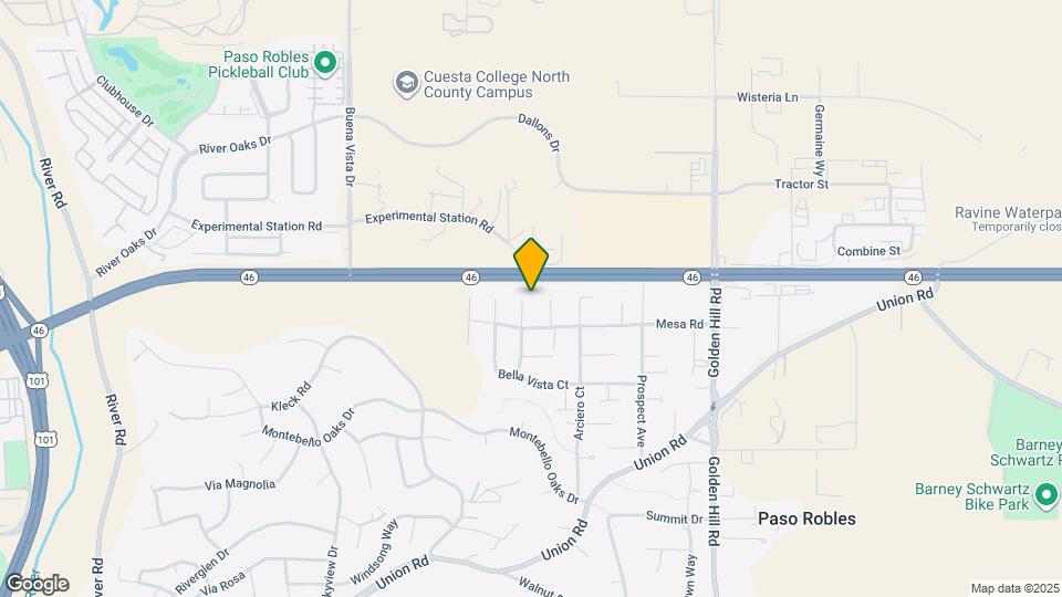 2306 Apion Ct Map and Location Details