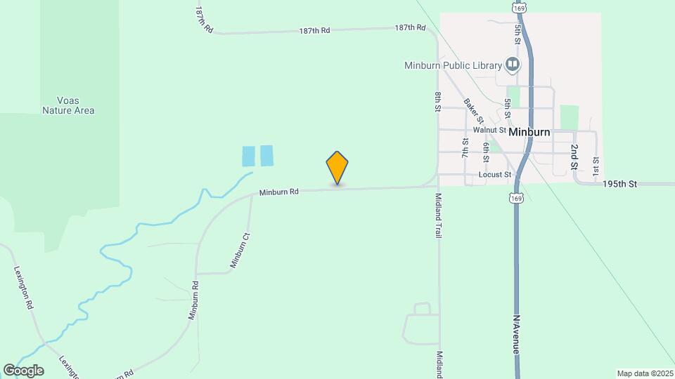 Richard Reiste Apartments and Nearby Minburn Apartments For Rent