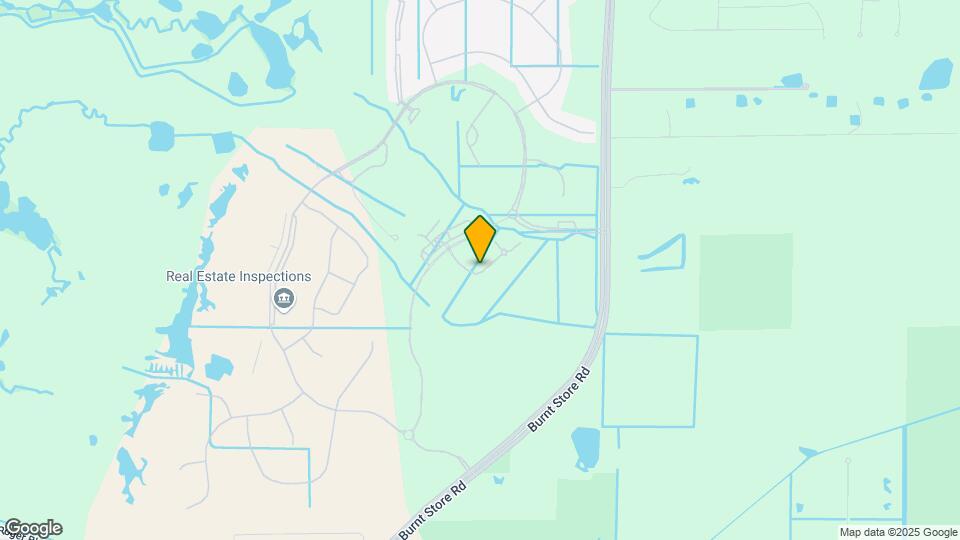 14656 Sycamore Ct, Unit 232 Map and Location Details