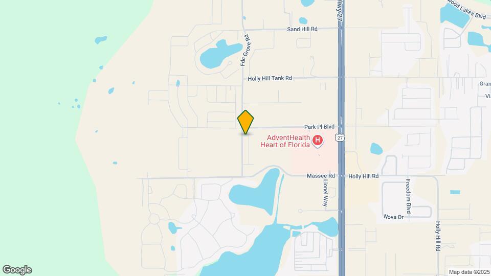 308 Loch Ct Map and Location Details