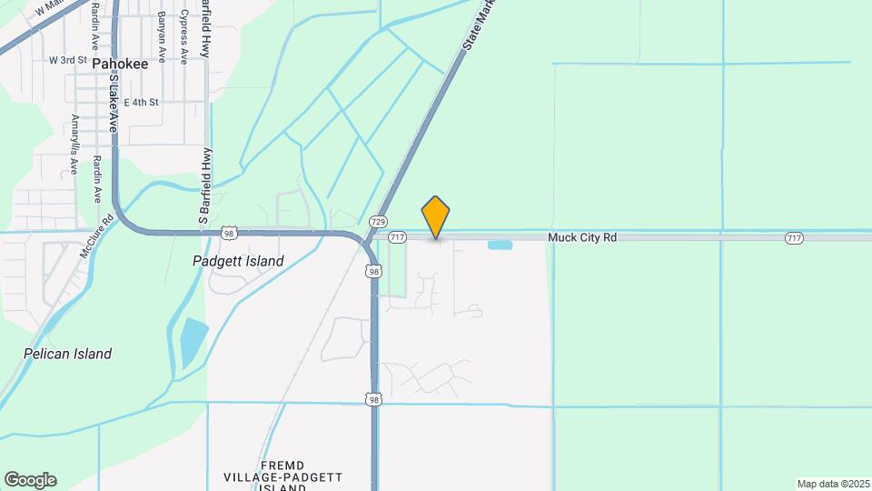 Johnson Court Apartments Pahokee, FL Apartments For Rent