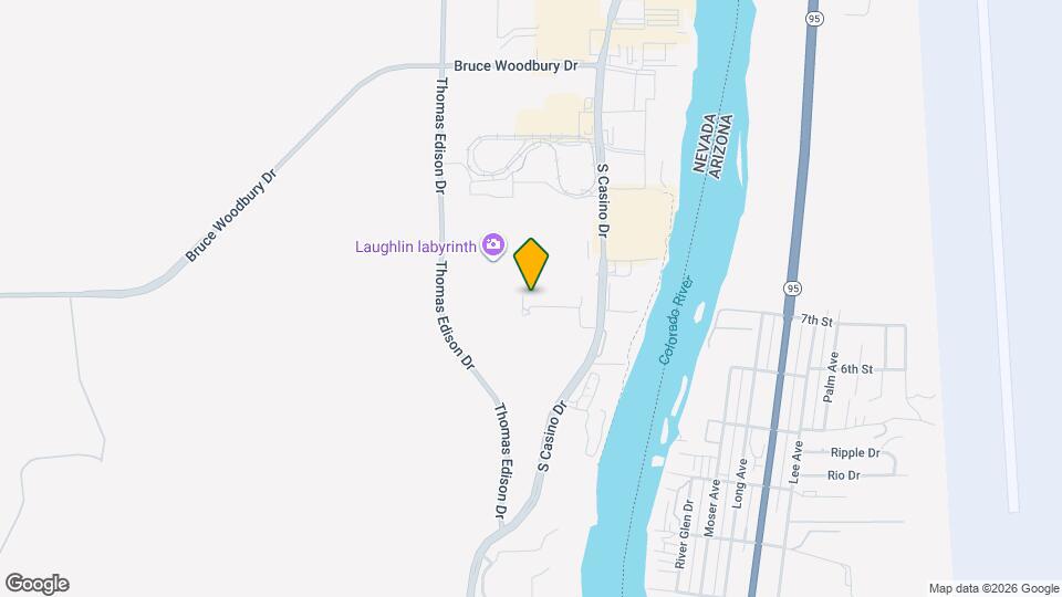 188 Sundance Shores Dr Map and Location Details