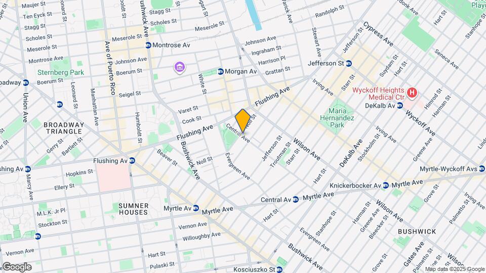 WilliamsonDickie Apartments and Nearby New York Apartments For Rent