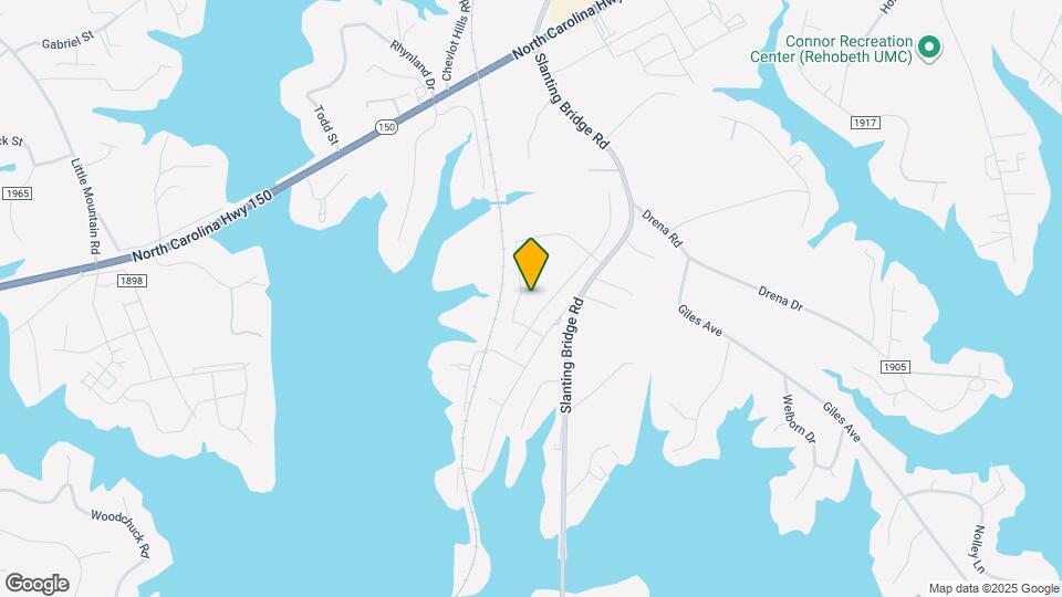 4390 Bronze Blvd Map and Location Details