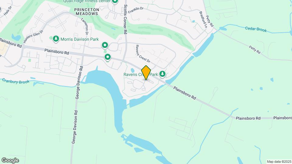 620 Aspen Dr Map and Location Details