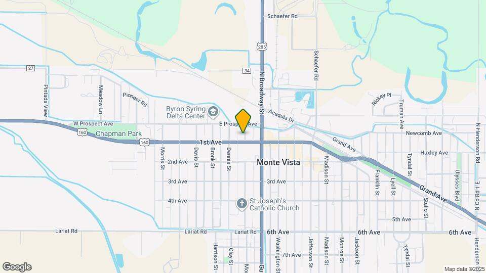 47 Batterson St Apartments and Nearby Monte Vista Apartments For Rent