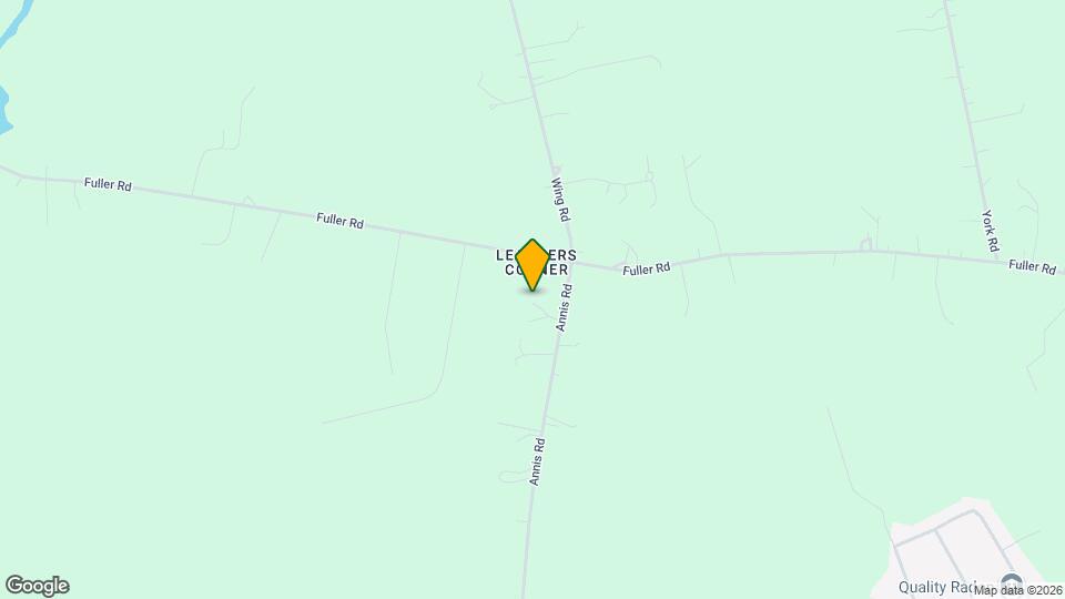 24 Patrick Dr Map and Location Details