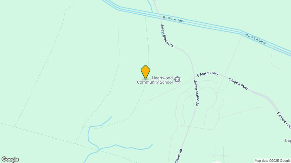 9 Whispering Oaks Cir Map and Location Details