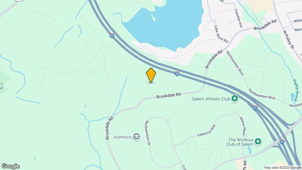 12 Maylane Dr, Unit 12 Maylane Drive Salem NH Mapa y Detalles de la Ubicación