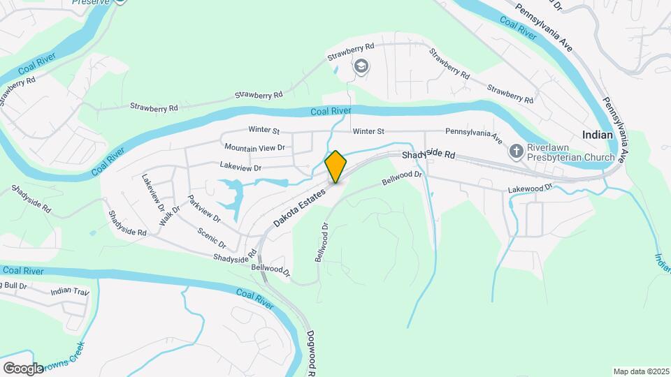 2300 Shadyside Rd Rentals in St. Albans, WV