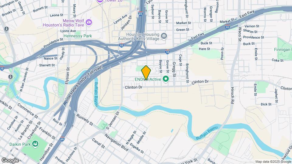 310 Eado Park Cir Map and Location Details