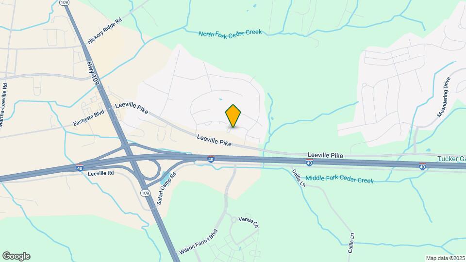 15 Holland Ridge Cir Map and Location Details