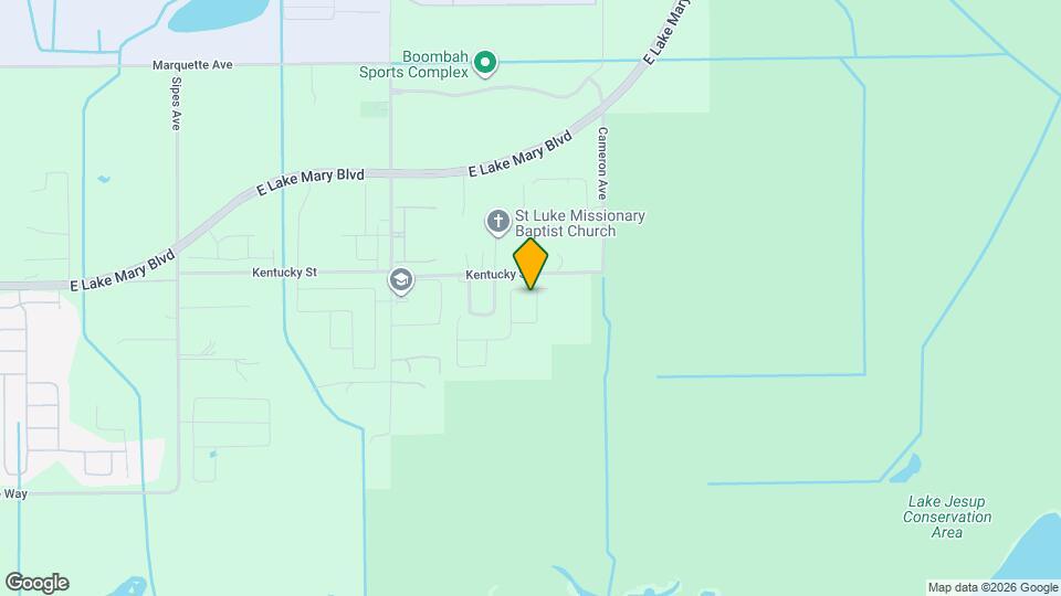 4024 Diamond Dew Ln Map and Location Details