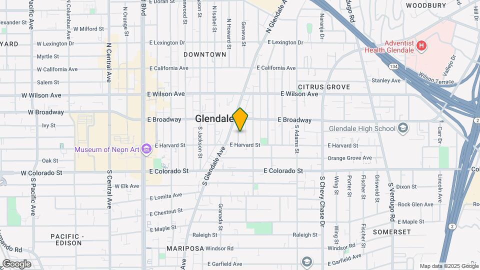 Glenway Apartments and Nearby Glendale Apartments For Rent Glendale, CA