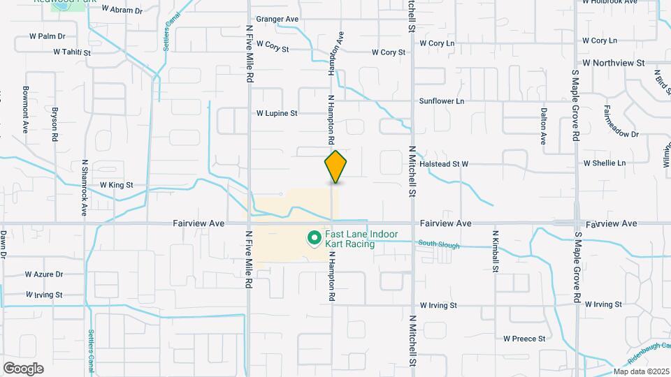 10174 W Garverdale Ln-Unit -#202 Map and Location Details