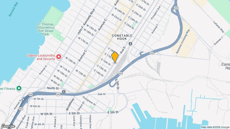 Silk Lofts II Apartments Bayonne, NJ Apartments For Rent