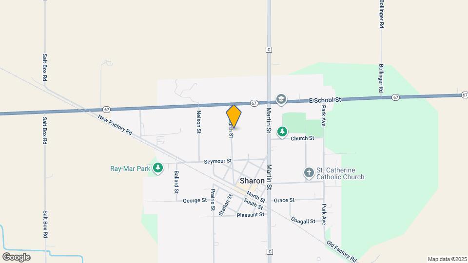 Sharon Meadows Apartments Sharon, WI Apartments For Rent