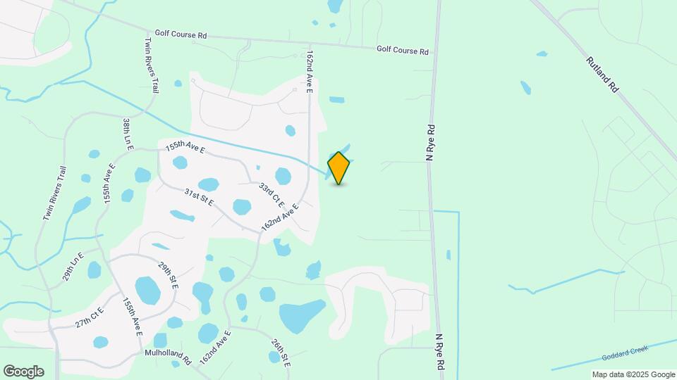 16450 Cheyanne Ct Map and Location Details