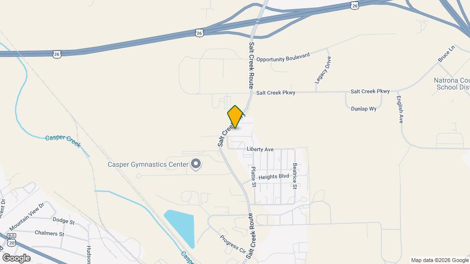 3276 Mid Way Rd Map and Location Details