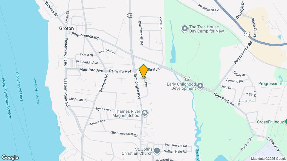 Groton Town House Apartments and Nearby Groton Apartments For Rent