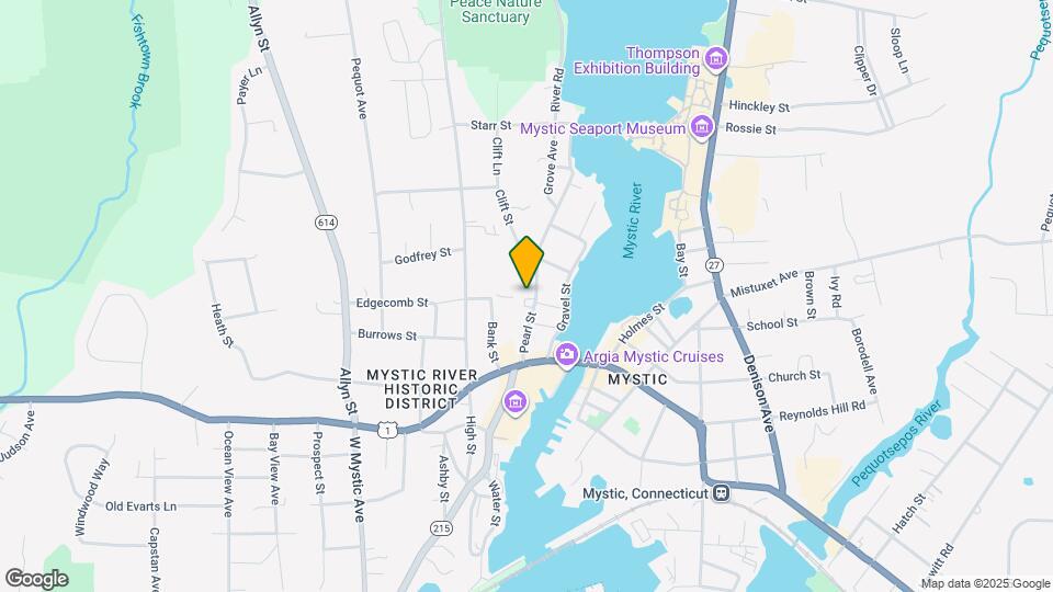 19 Pearl St Apartments Mystic, CT Apartments For Rent