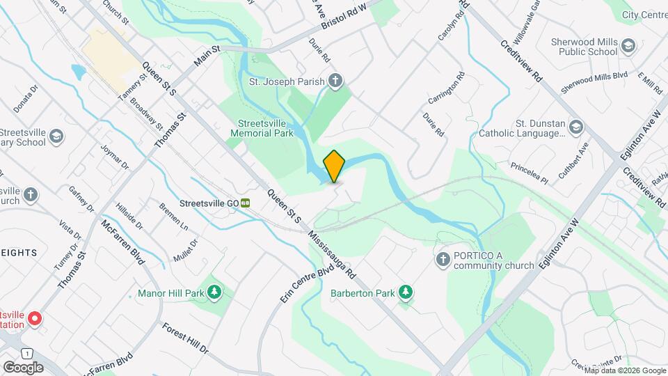 24 Reid Dr Map and Location Details