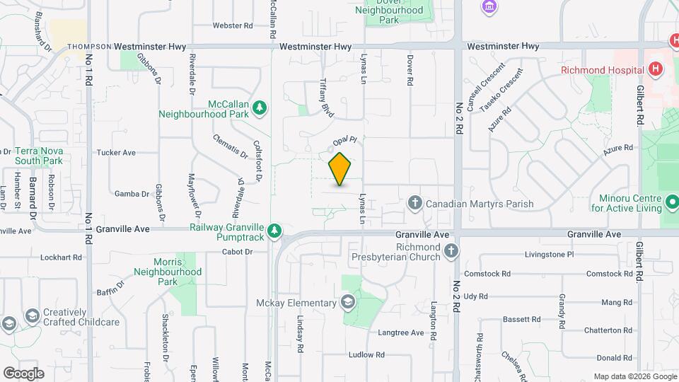 Braeside Apartments Richmond, BC Apartments For Rent