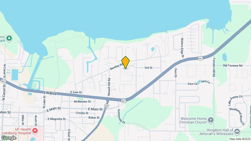 32153 Katelin Cir Map and Location Details