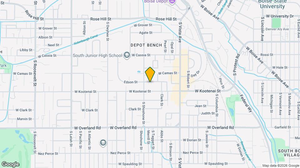 2901 W Edson St Rentals in Boise, ID