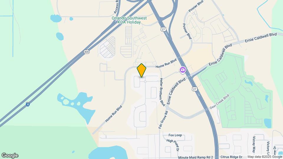 122 Cotswold Cir Map and Location Details