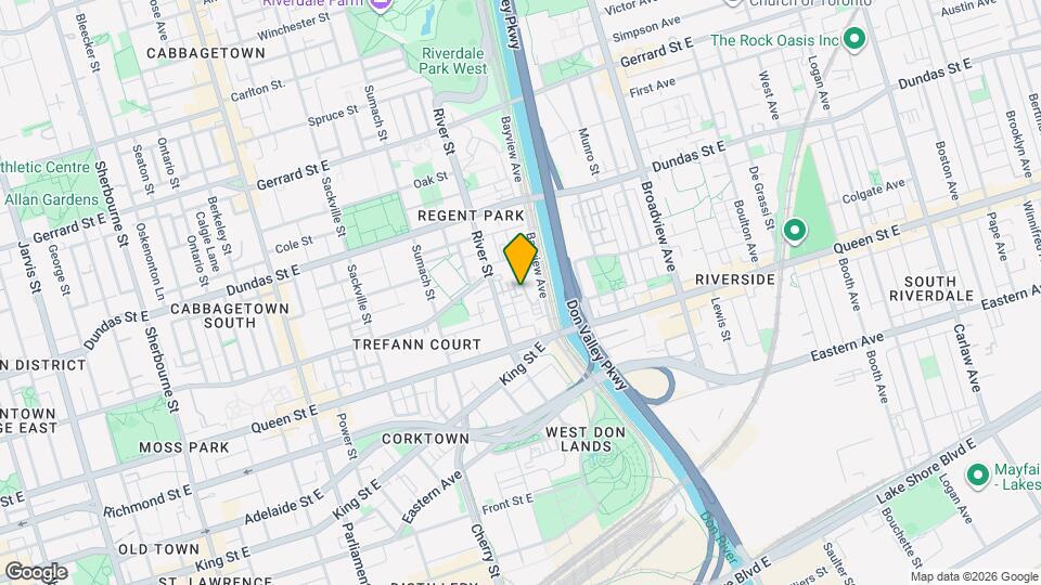 54 Raffeix Ln Map and Location Details