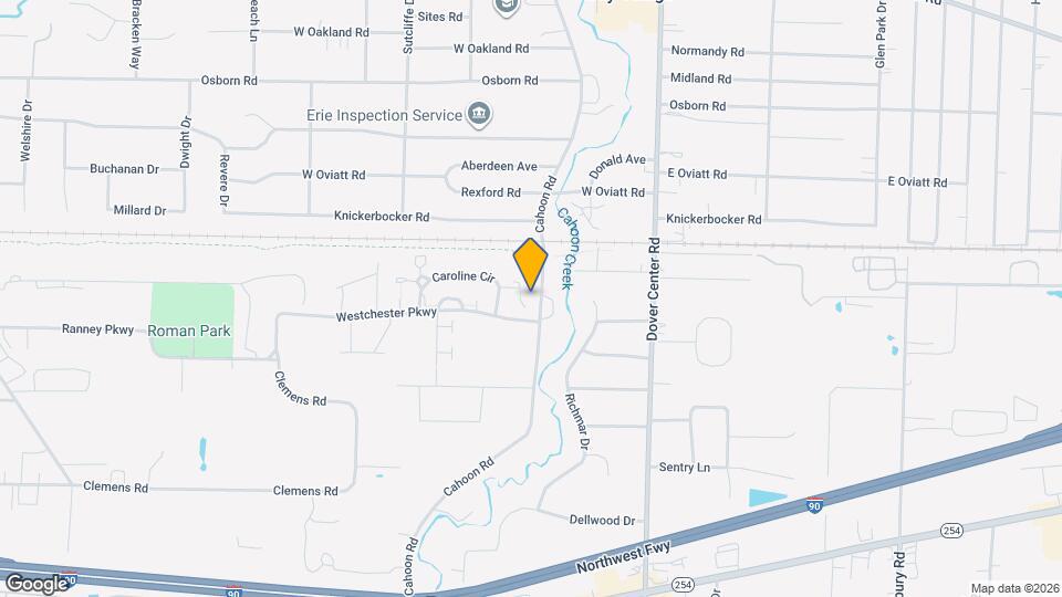 794 Cahoon Rd Apartments Westlake, OH Apartments For Rent