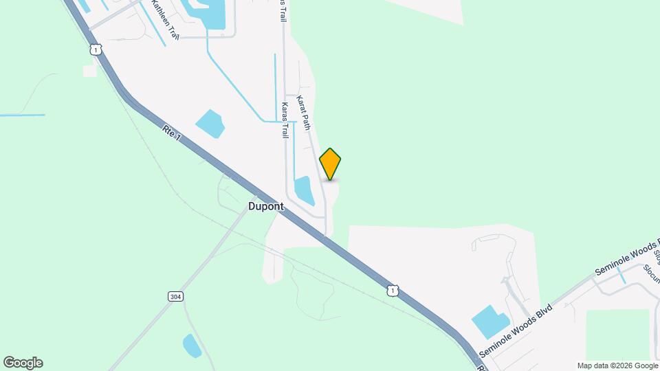 4 Karl Ct Map and Location Details