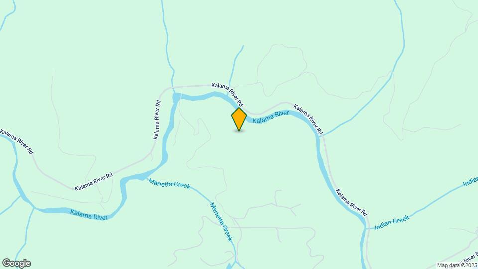 299 Fallert Rd Map and Location Details