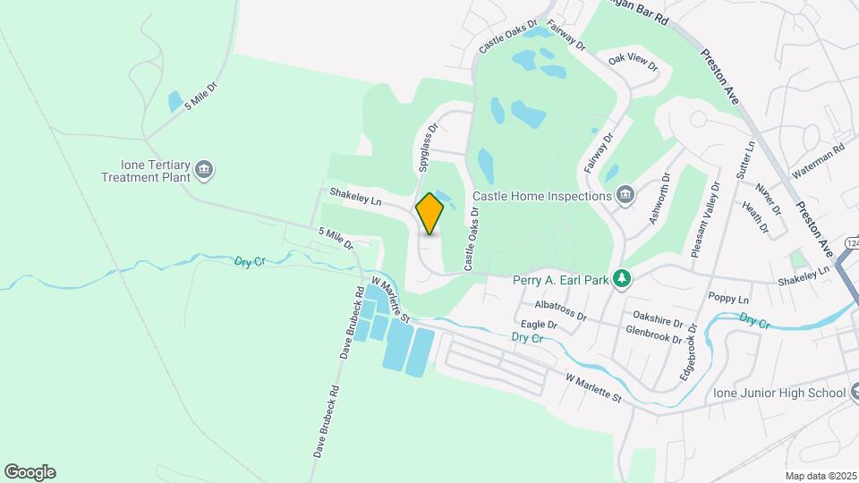 403 Canterbury Ct Rentals in Ione, CA