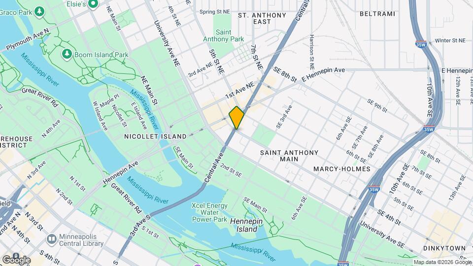 Labor Retreat Apartment S Map and Location Details