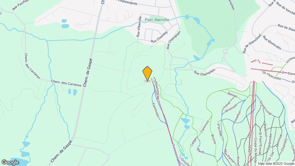 Arborescence Apartments Bromont, QC Apartments For Rent