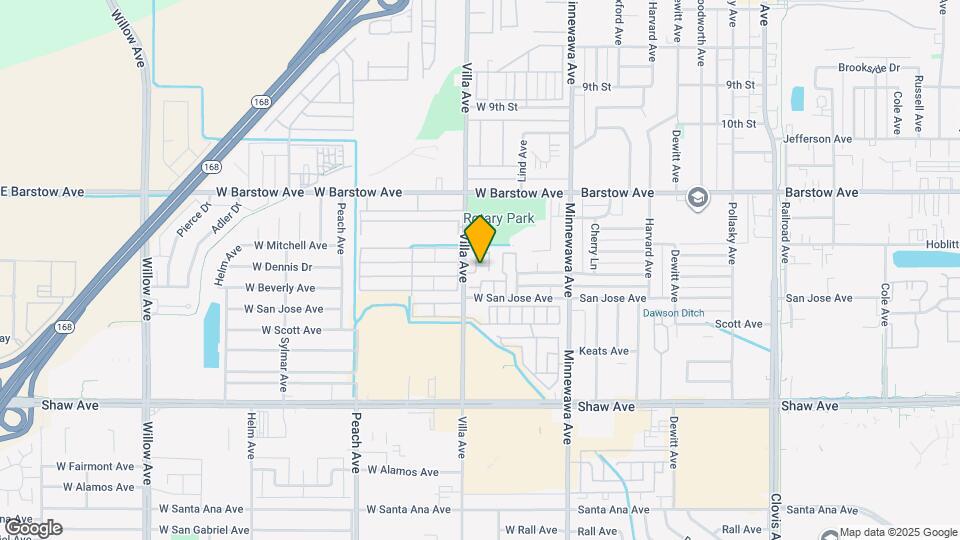 1444 Plymouth Rock Way Mapa y Detalles de la Ubicación