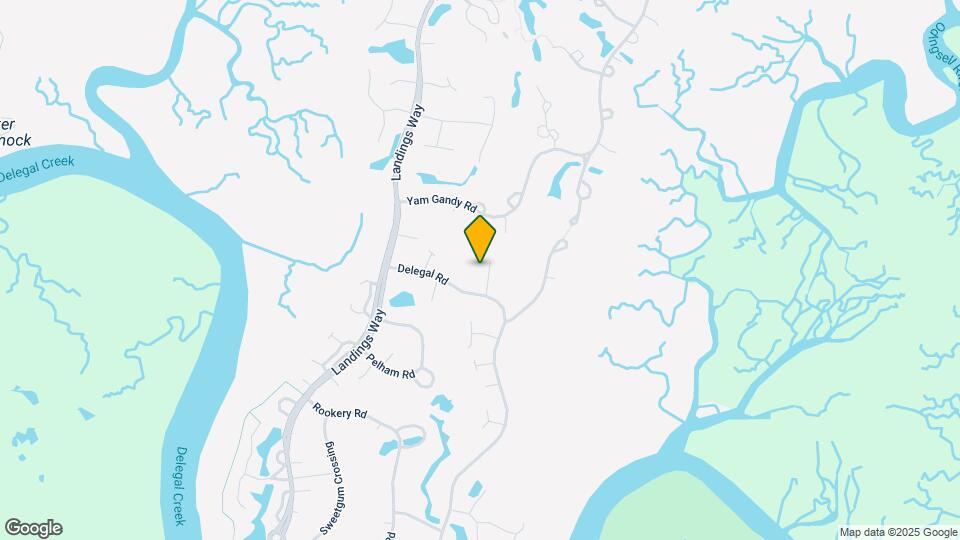 10 Pennystone Retreat Map and Location Details