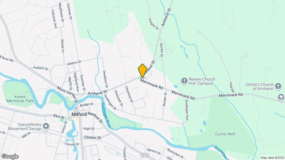 Longley Place Apartments and Nearby Milford Apartments For Rent