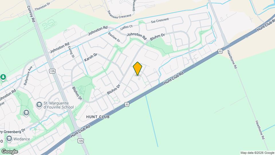 7 Castonguay Pvt Map and Location Details