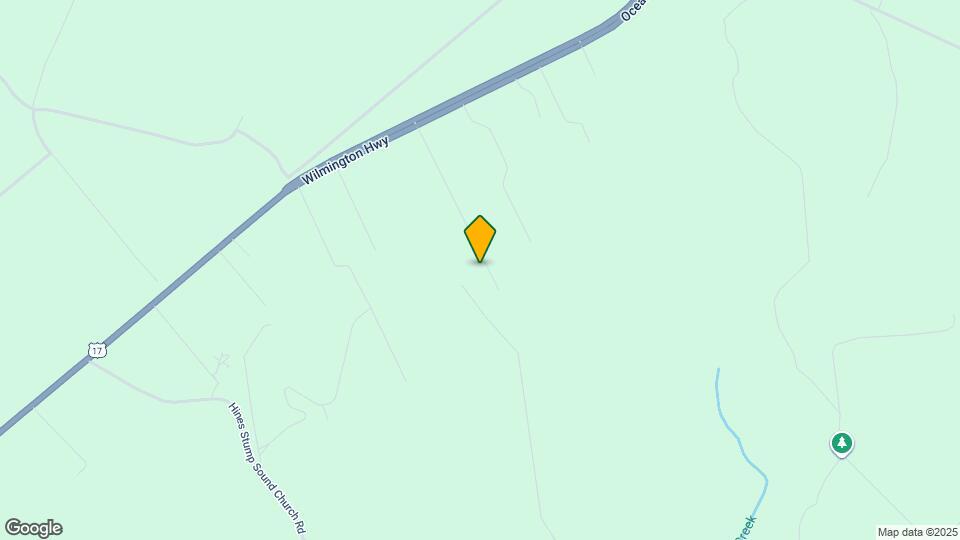 188 Pine Hollow Rd Map and Location Details