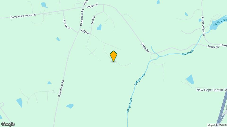 276 Mum Ln Map and Location Details