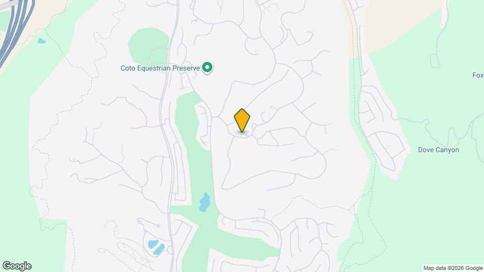 31611 Via Conejo, Unit 142 Map and Location Details