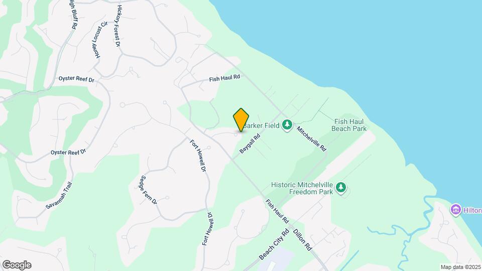 37 Mangrove St Map and Location Details