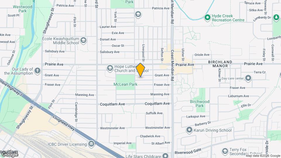 Glenwood Terrace Apartments Port Coquitlam, BC Apartments For Rent