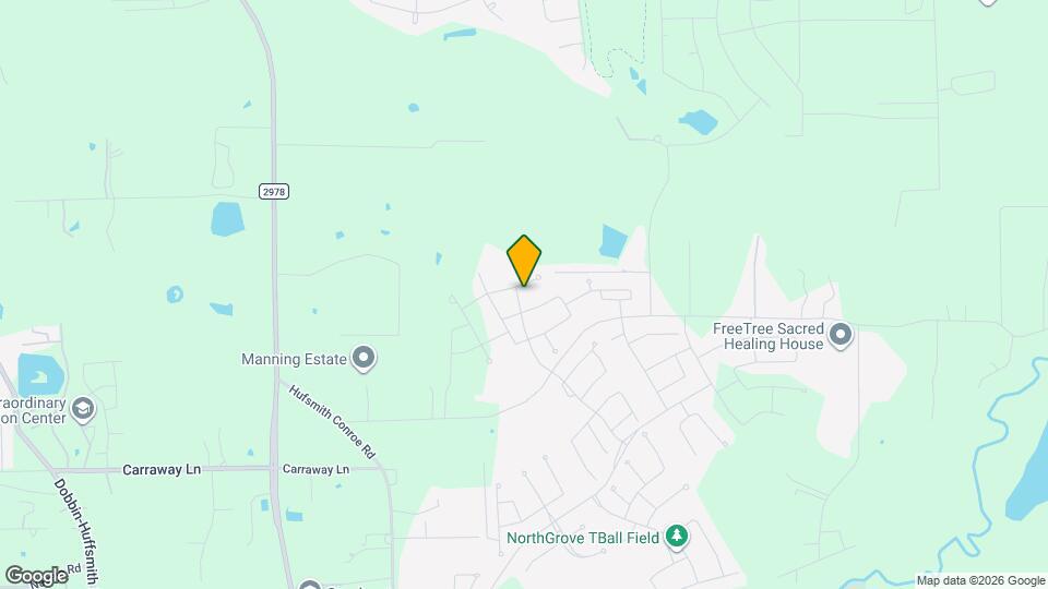 27005 Sofia Forest Dr, Unit HE-128 Mapa y Detalles de la Ubicación